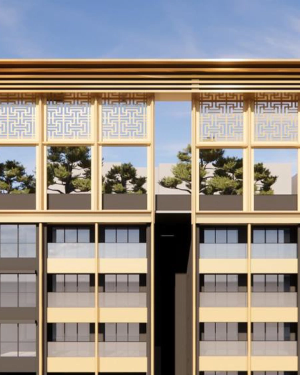 Godrej Neopolis