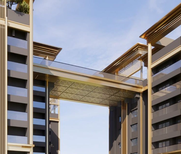 Godrej Neopolis
